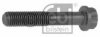 VW N10013401 Screw, pressure plate